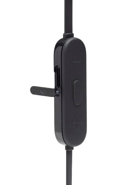 Słuchawki JBL Tune 125BT (czarne, bezprzewodowe, douszne) Słuchawki JBL Tune 125BT (czarne, bezprzewodowe, douszne)
