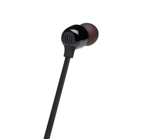 Słuchawki JBL Tune 125BT (czarne, bezprzewodowe, douszne) Słuchawki JBL Tune 125BT (czarne, bezprzewodowe, douszne)
