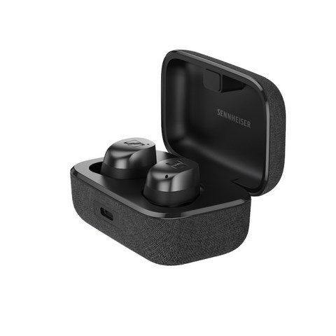 Słuchawki Sennheiser MOMENTUM True Wireless 4 Słuchawki Sennheiser MOMENTUM True Wireless 4