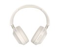 Słuchawki bezprzew. bluetooth Havit H668BT beżowy