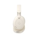 Słuchawki bezprzewodowe bluetooth Havit H655BT beżowy