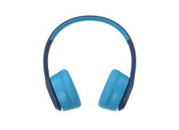 Słuchawki bluetooth Havit H626BT (niebieski)