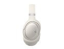 Słuchawki bluetooth Havit H630BT (beżowy)