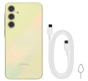 Smartfon Samsung Galaxy A35 (A356) 5G 6/128GB Lemon