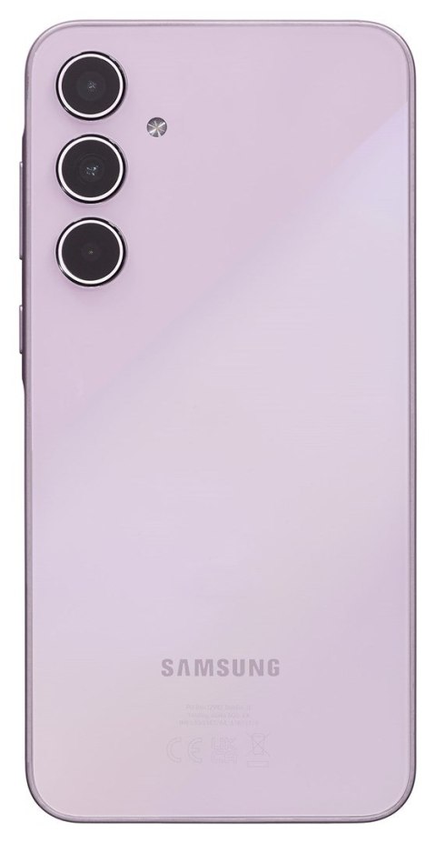 Smartfon Samsung Galaxy A35 (A356) 5G 6/128GB Lilac Smartfon Samsung Galaxy A35 (A356) 5G 6/128GB Lilac