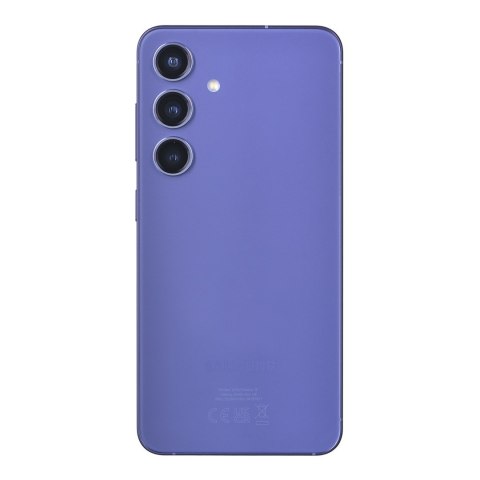 Smartfon Samsung Galaxy S24 (S921) 8/256GB 6,2" 2340x1080 4000mAh 5G Dual SIM fioletowy Smartfon Samsung Galaxy S24 (S921) 8/256GB 6,2" 2340x1080 4000mAh 5G Dual SIM fioletowy