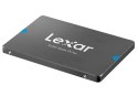 Dysk SSD Lexar NQ100 2,5" 240GB SATAIII