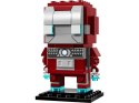 LEGO 40669 Super Heroes - Figurka Iron Man MK5