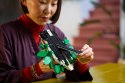 LEGO ART. 31217 THE FAUNA COLLECTION - TIGER