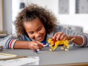 LEGO Creator 31112 Dziki lew