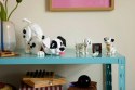 LEGO DISNEY 43271 CLASSIC LUCKY & PENNY 101 DALMATIANS PUPPIES