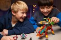 LEGO DREAMZZZ 71492 MATEO'S FIRE CHAMELEON