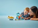 LEGO DUPLO 10443 FIRST TIME AT THE AIRPORT