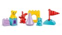 LEGO DUPLO 10450 HOPSY'S CASTLE GAME