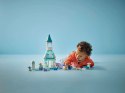 LEGO DUPLO 10455 ANNA AND ELSA'S FROZEN CASTLE PLEGO ARTY