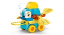 LEGO DUPLO 3IN1 10448 ANIMALS ON WHEELS