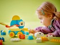 LEGO DUPLO 3IN1 10448 ANIMALS ON WHEELS