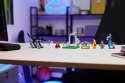 LEGO FORTNITE 77075 PEELY & SPARKPLUG'S CAMP