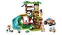 LEGO FRIENDS 42648 PANDA SANCTUARY ANIMAL CARE