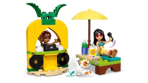 LEGO FRIENDS 42658 UNICORN & FLAMINGO POOL PLEGO ARTY LEGO FRIENDS 42658 UNICORN & FLAMINGO POOL PLEGO ARTY