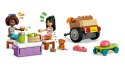 LEGO FRIENDS 42659 FRIENDSHIP ROAD-TRIP TRAVEL CAR