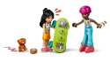 LEGO FRIENDS 42659 FRIENDSHIP ROAD-TRIP TRAVEL CAR