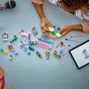 LEGO FRIENDS 42661 COSTUME PLEGO ARTY WITH UNICORN & FAIRY