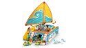 LEGO FRIENDS 42664 TRAVEL BOAT ADVENTURE