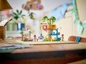 LEGO FRIENDS 42666 CAT BIRTHDAY PLEGO ARTY & TREE HOUSE