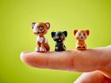 LEGO FRIENDS 42666 CAT BIRTHDAY PLEGO ARTY & TREE HOUSE