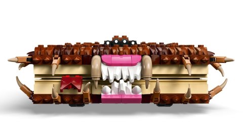 LEGO HARRY POTTER 76449 CHOMPING MONSTER BOOK OF MONSTERS LEGO HARRY POTTER 76449 CHOMPING MONSTER BOOK OF MONSTERS
