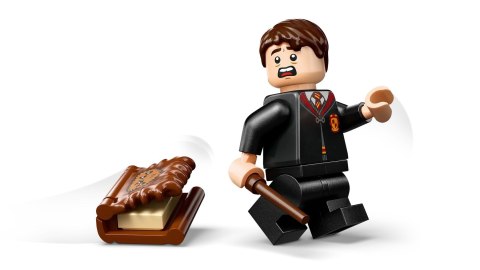 LEGO HARRY POTTER 76449 CHOMPING MONSTER BOOK OF MONSTERS LEGO HARRY POTTER 76449 CHOMPING MONSTER BOOK OF MONSTERS