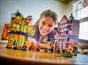 LEGO HARRY POTTER 76452 QUALITY QUIDDITCH™ SUPPLIES & ICE CREAM