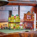 LEGO HARRY POTTER 76452 QUALITY QUIDDITCH™ SUPPLIES & ICE CREAM