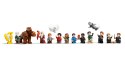 LEGO HARRY POTTER 76454 HOGWLEGO ARTS™ CASTLE: THE MAIN TOWER