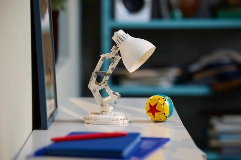 LEGO IDEAS 21357 LEGO IDEAS 21357