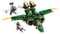 LEGO NINJAGO 71845 LLOYD'S JET MECH