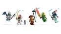 LEGO NINJAGO 71845 LLOYD'S JET MECH