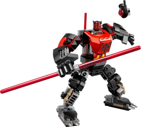 LEGO STAR WARS 75411 DLEGO ARTH MAUL™ MECH LEGO STAR WARS 75411 DLEGO ARTH MAUL™ MECH