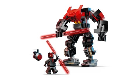 LEGO STAR WARS 75411 DLEGO ARTH MAUL™ MECH LEGO STAR WARS 75411 DLEGO ARTH MAUL™ MECH