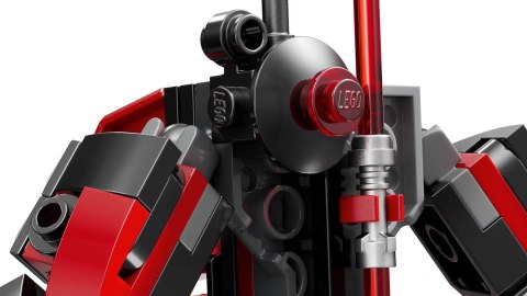 LEGO STAR WARS 75411 DLEGO ARTH MAUL™ MECH LEGO STAR WARS 75411 DLEGO ARTH MAUL™ MECH