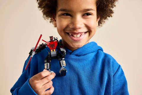 LEGO STAR WARS 75411 DLEGO ARTH MAUL™ MECH LEGO STAR WARS 75411 DLEGO ARTH MAUL™ MECH