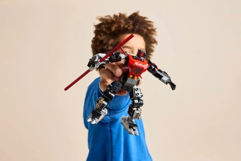 LEGO STAR WARS 75411 DLEGO ARTH MAUL™ MECH LEGO STAR WARS 75411 DLEGO ARTH MAUL™ MECH