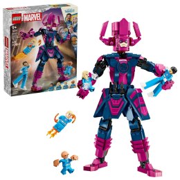 LEGO SUPER HEROES MARVEL 76316