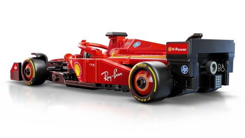 LEGO Speed Champions 77242 Bolid F1® Ferrari SF-24 V29 LEGO Speed Champions 77242 Bolid F1® Ferrari SF-24 V29