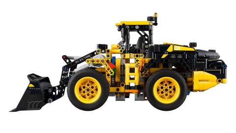 LEGO TECHNIC 42209 VOLVO L120 ELECTRIC WHEEL LOADER LEGO TECHNIC 42209 VOLVO L120 ELECTRIC WHEEL LOADER