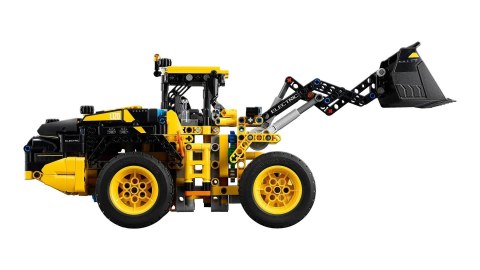 LEGO TECHNIC 42209 VOLVO L120 ELECTRIC WHEEL LOADER LEGO TECHNIC 42209 VOLVO L120 ELECTRIC WHEEL LOADER