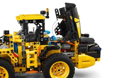 LEGO TECHNIC 42209 VOLVO L120 ELECTRIC WHEEL LOADER LEGO TECHNIC 42209 VOLVO L120 ELECTRIC WHEEL LOADER