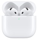 Apple AirPods 4 with Active Noise Cancellation