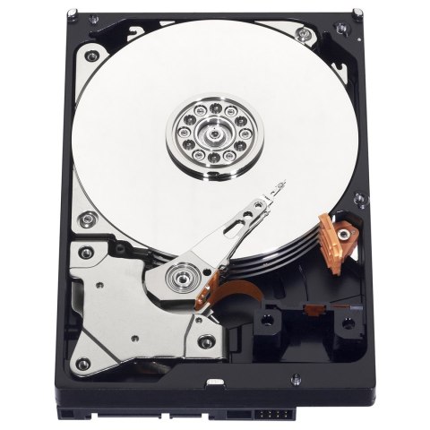 Dysk HDD WD Blue WD10EZEX (1 TB ; 3.5"; 64 MB; 7200 obr/min) Dysk HDD WD Blue WD10EZEX (1 TB ; 3.5"; 64 MB; 7200 obr/min)